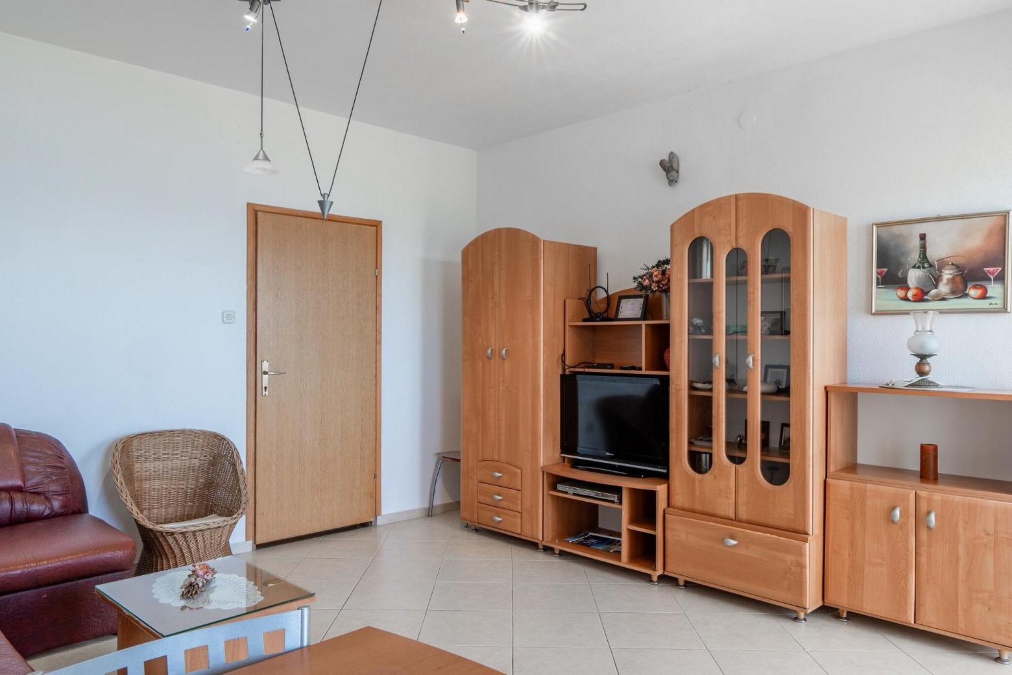 Bozena Apartment